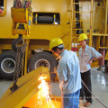 artificial marble making machine for quarry